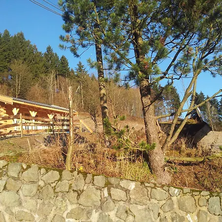 Der Nesselbacher Chalet