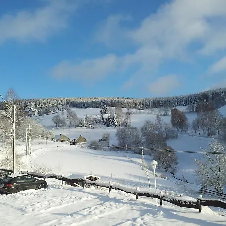 Chalet Der Nesselbacher Schmallenberg
