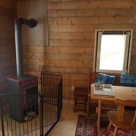 Der Nesselbacher Chalet