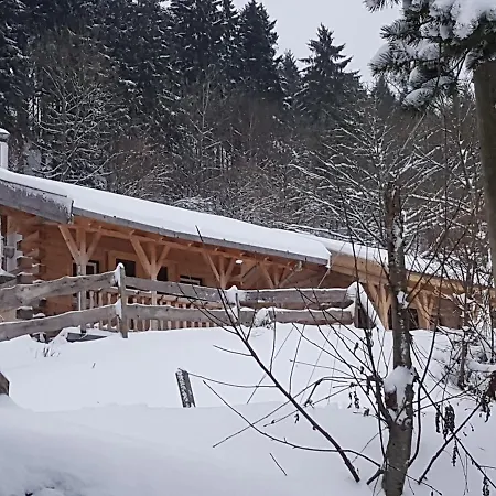 Chalet Der Nesselbacher Schmallenberg