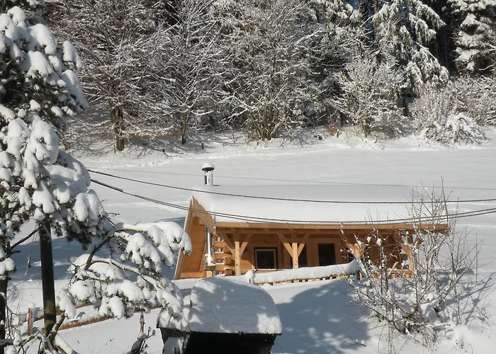 Der Nesselbacher Schmallenberg