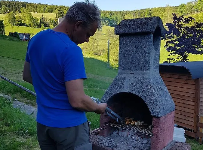 Der Nesselbacher * Schmallenberg